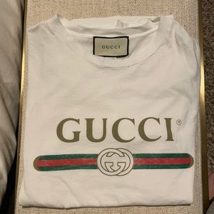 Gucci TShirt